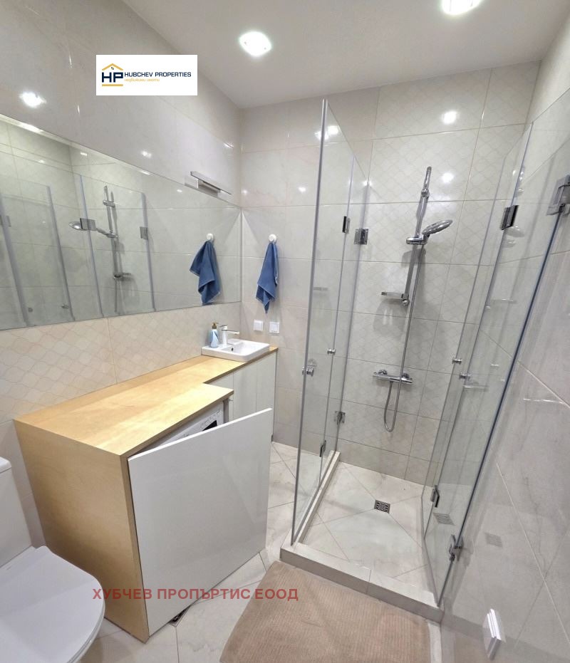 Продава 2-СТАЕН, гр. София, Витоша, снимка 8 - Апартаменти - 54133312