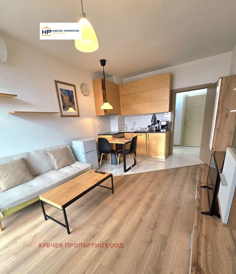 Продава 2-СТАЕН, гр. София, Витоша