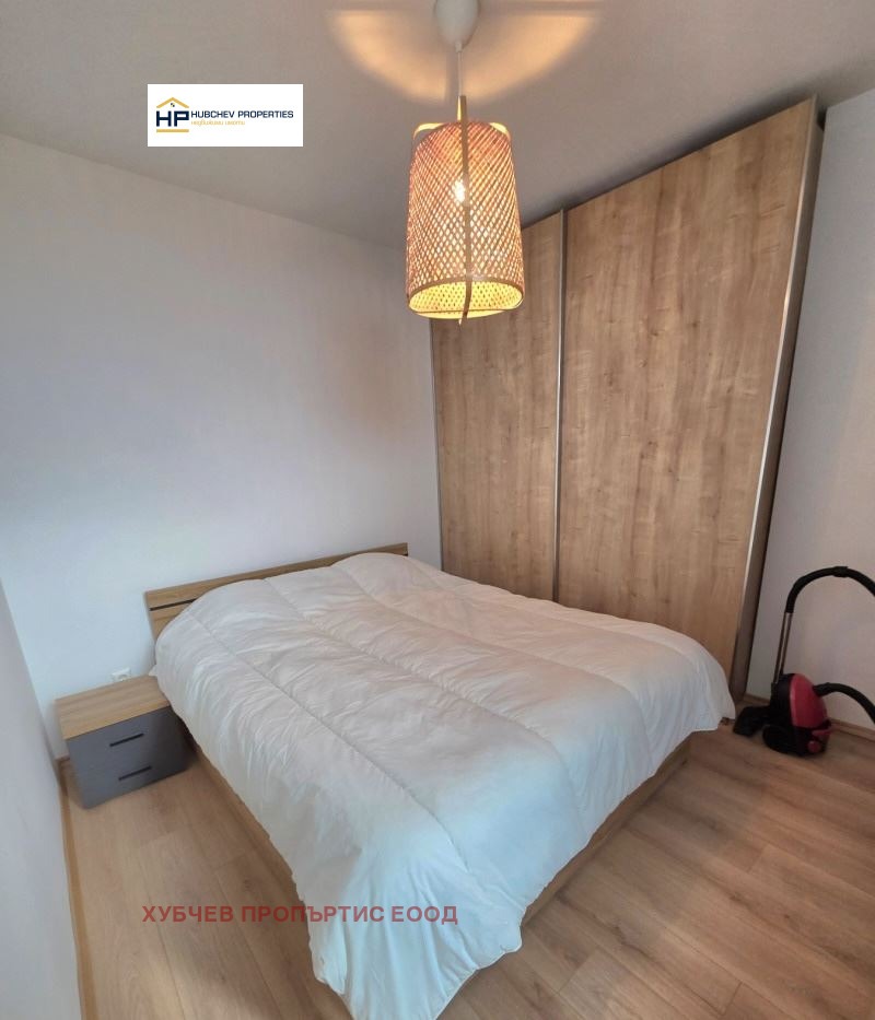 Продава 2-СТАЕН, гр. София, Витоша, снимка 4 - Апартаменти - 54133312