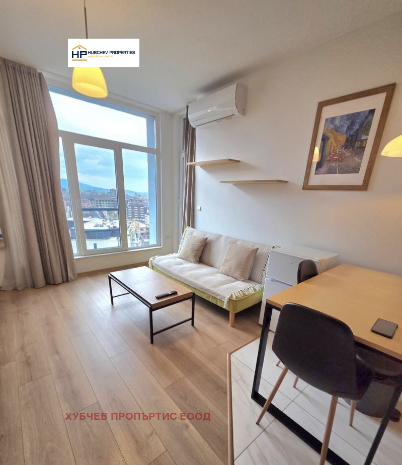 Продава 2-СТАЕН, гр. София, Витоша, снимка 9 - Апартаменти - 54133312