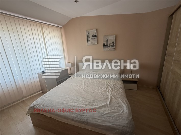 Продава 2-СТАЕН, гр. Свети Влас, област Бургас, снимка 5 - Апартаменти - 55579618