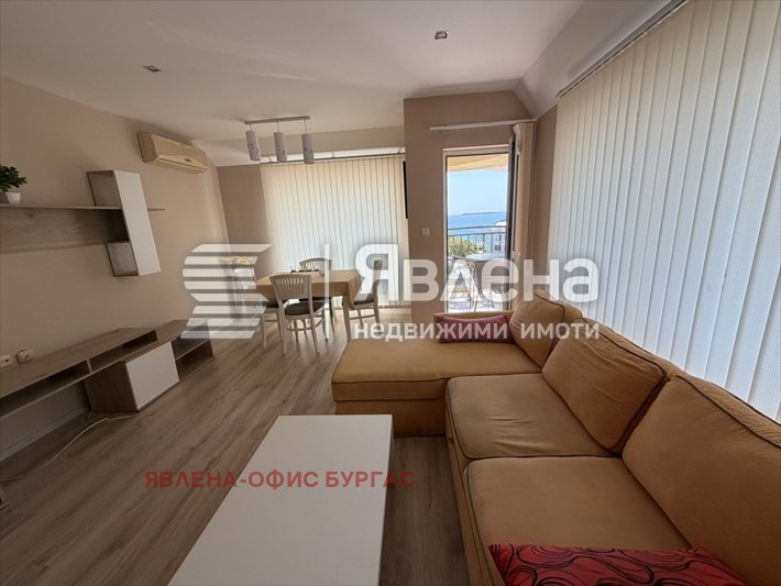 Продава 2-СТАЕН, гр. Свети Влас, област Бургас, снимка 2 - Апартаменти - 55579618
