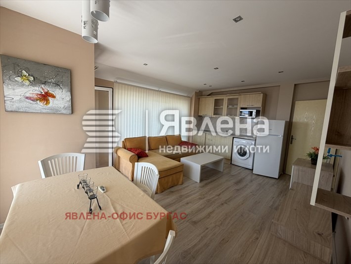 Продава 2-СТАЕН, гр. Свети Влас, област Бургас
