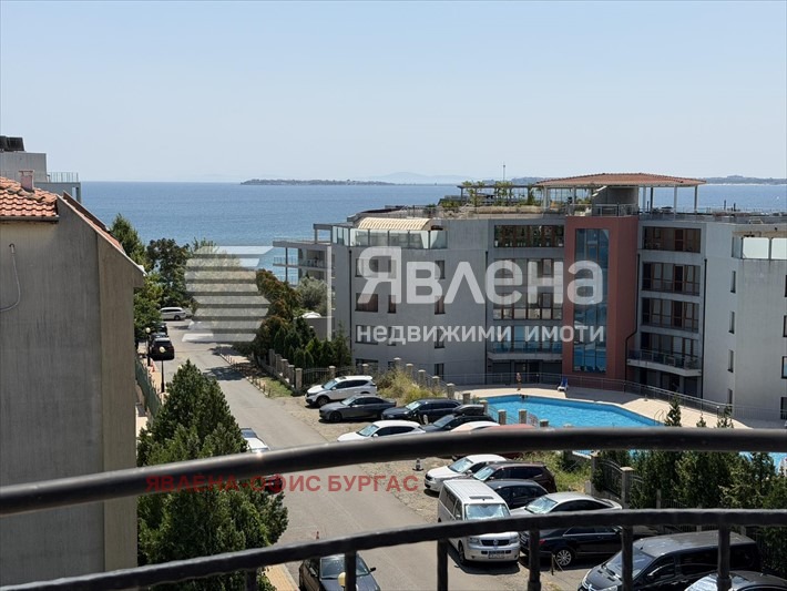 Продава 2-СТАЕН, гр. Свети Влас, област Бургас, снимка 8 - Апартаменти - 55579618