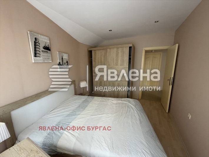 Продава 2-СТАЕН, гр. Свети Влас, област Бургас, снимка 7 - Апартаменти - 55579618