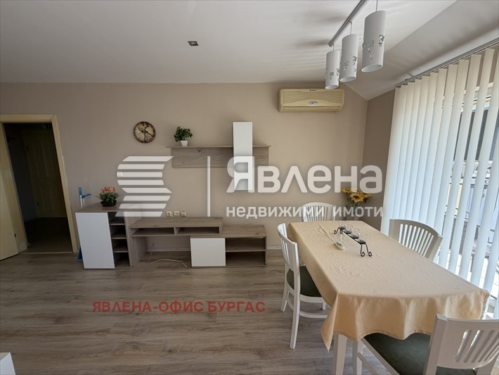 Продава 2-СТАЕН, гр. Свети Влас, област Бургас, снимка 6 - Апартаменти - 55579618