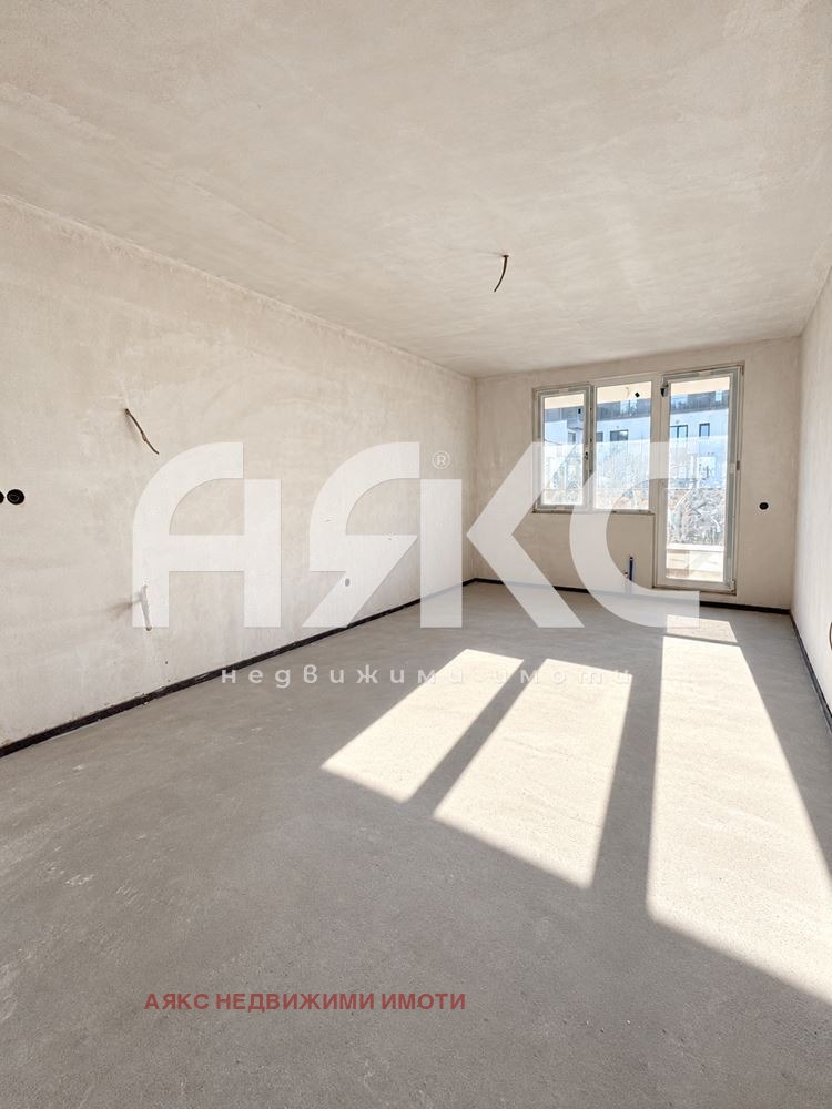 Продава 2-СТАЕН, гр. София, Дружба 1, снимка 2 - Апартаменти - 56600794