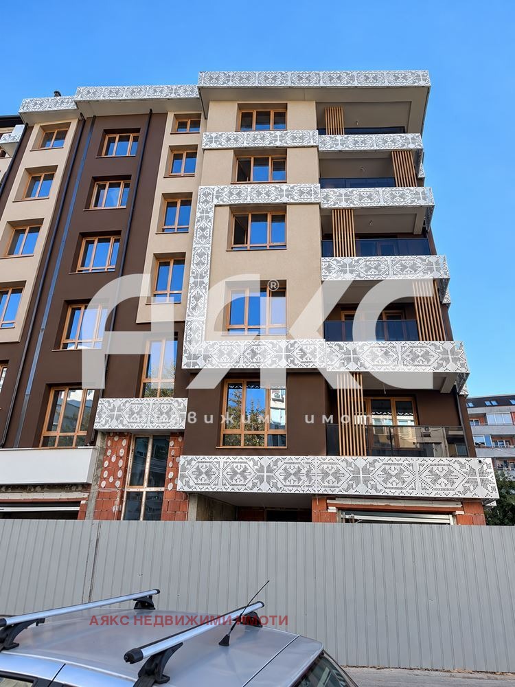 Продава 2-СТАЕН, гр. София, Дружба 1