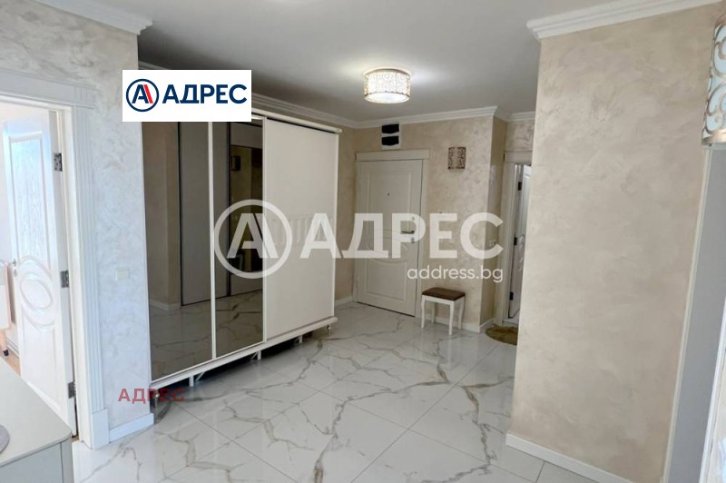 Продава 3-СТАЕН, гр. Варна, Операта, снимка 14 - Aпартаменти - 47406060