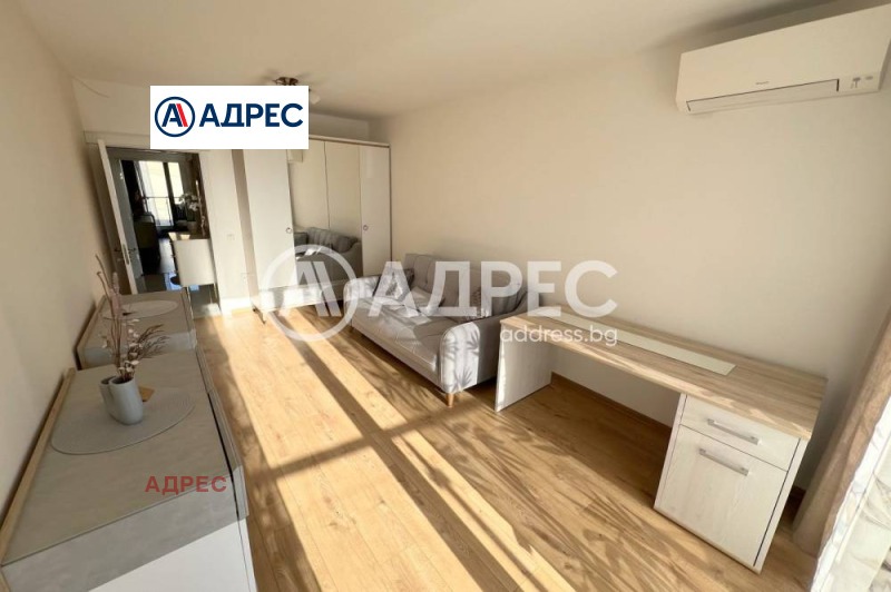 Продава 3-СТАЕН, гр. Варна, Операта, снимка 13 - Aпартаменти - 47406060