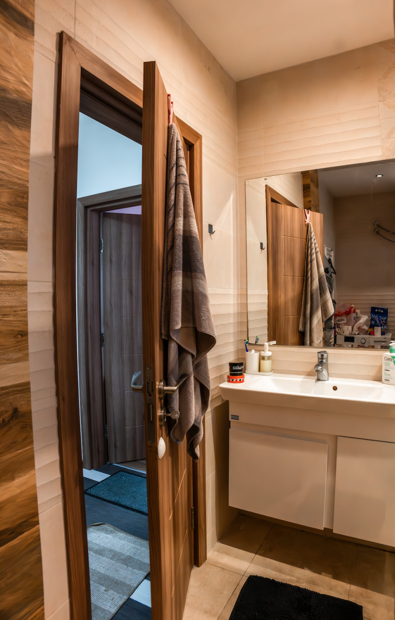 De vânzare  2 dormitoare Plovdiv , Mladejci Hâlm , 110 mp | 98327016 - imagine [13]