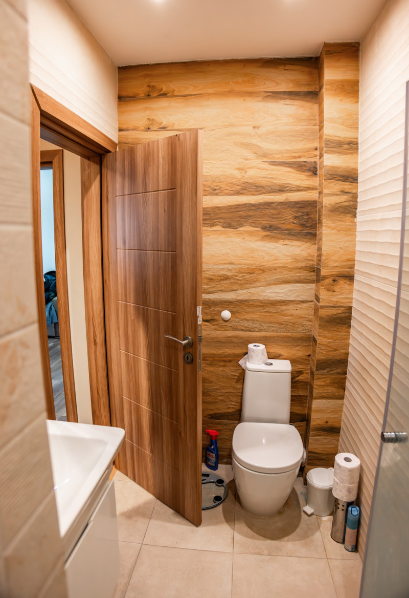 De vânzare  2 dormitoare Plovdiv , Mladejci Hâlm , 110 mp | 98327016 - imagine [8]
