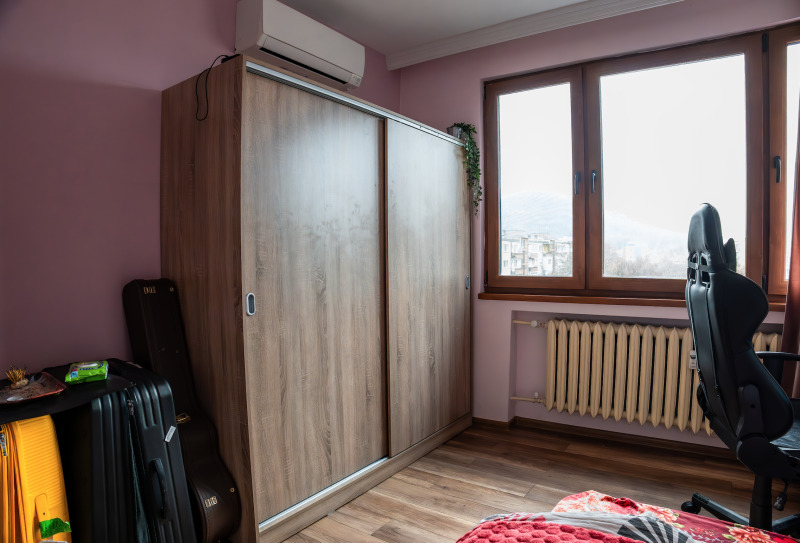 De vânzare  2 dormitoare Plovdiv , Mladejci Hâlm , 110 mp | 98327016 - imagine [7]
