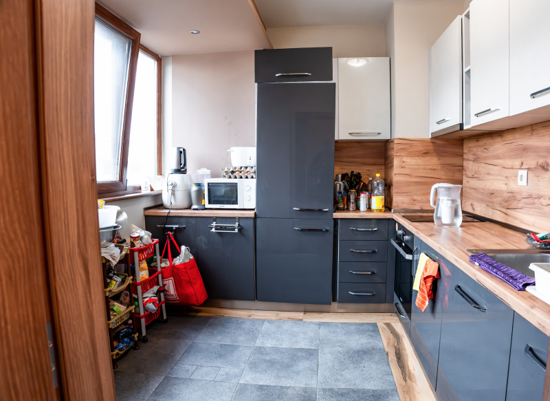De vânzare  2 dormitoare Plovdiv , Mladejci Hâlm , 110 mp | 98327016 - imagine [4]