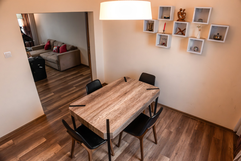 De vânzare  2 dormitoare Plovdiv , Mladejci Hâlm , 110 mp | 98327016 - imagine [3]