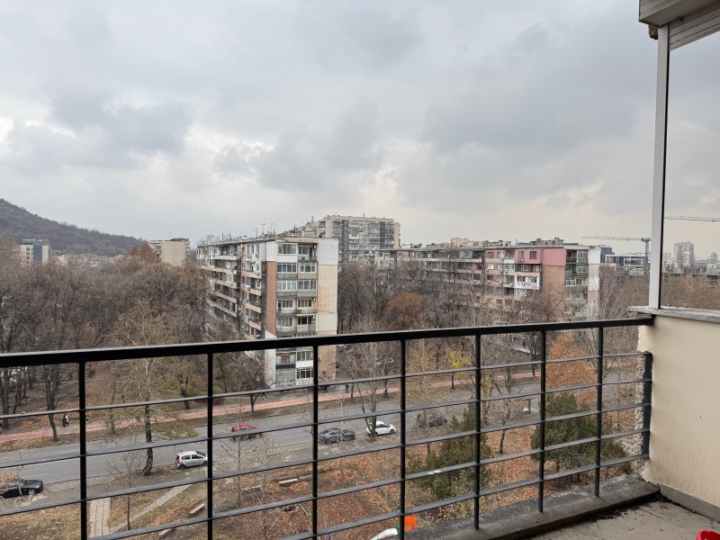 In vendita  2 camere da letto Plovdiv , Mladegki Halm , 110 mq | 98327016 - Immagine [11]