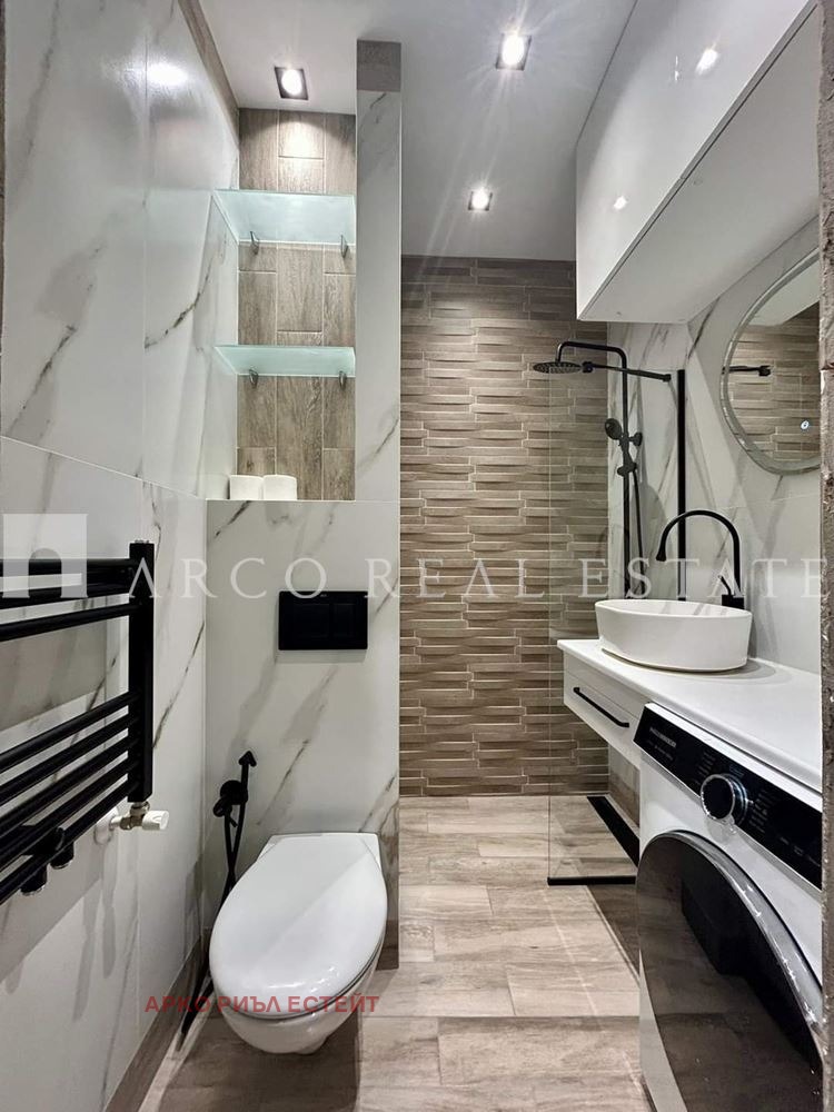 À vendre  2 chambres Sofia , Mladost 4 , 134 m² | 67032821 - image [4]