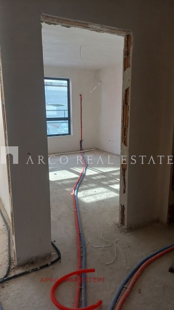À vendre  2 chambres Sofia , Mladost 4 , 134 m² | 67032821 - image [6]