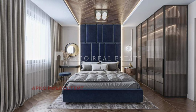 À vendre  2 chambres Sofia , Mladost 4 , 134 m² | 67032821 - image [3]