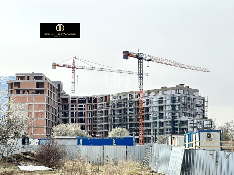 In vendita  2 camere da letto Sofia , Mladost 4 , 83 mq | 71265885 - Immagine [2]