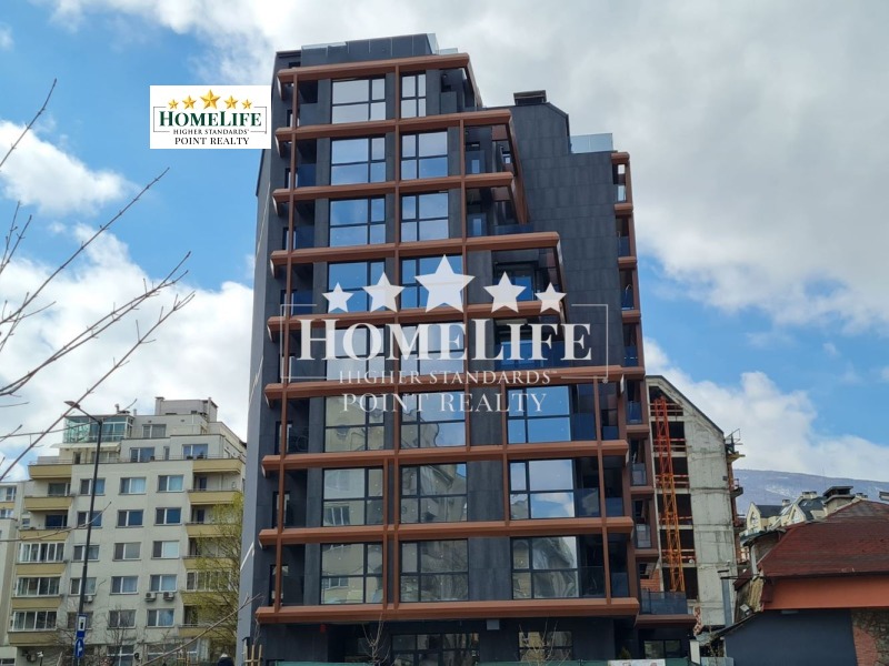 Продава 3-СТАЕН, гр. София, Гоце Делчев