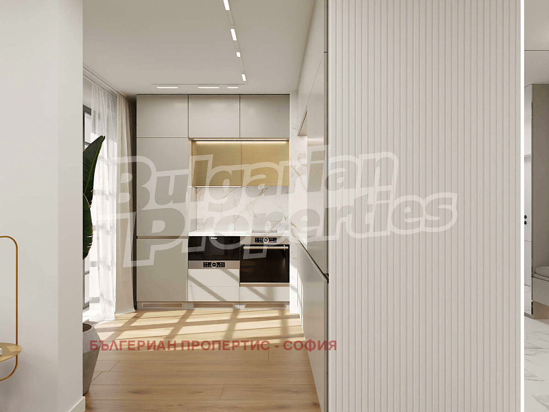 Продава  3-стаен град София , Център , 126 кв.м | 18447123 - изображение [17]