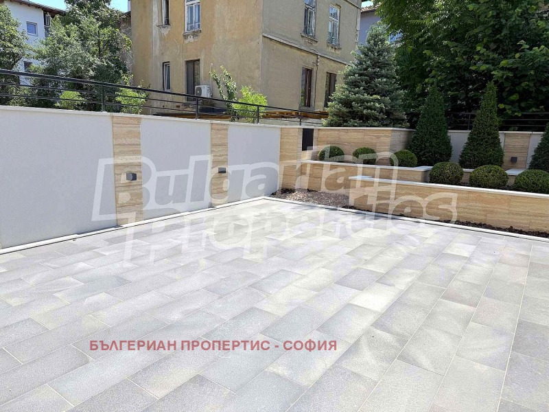 Продава  3-стаен град София , Център , 126 кв.м | 18447123 - изображение [13]