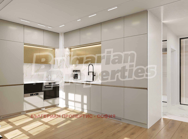 Продава  3-стаен град София , Център , 126 кв.м | 18447123 - изображение [3]