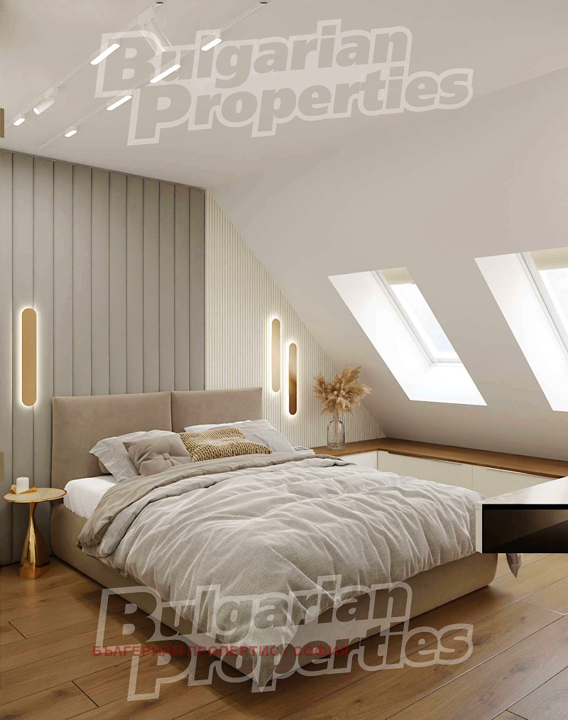 Продава  3-стаен град София , Център , 126 кв.м | 18447123 - изображение [10]