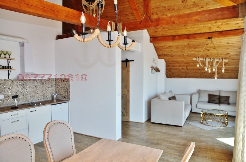 Продава  3-стаен област Бургас , гр. Созопол , 120 кв.м | 76584133 - изображение [2]