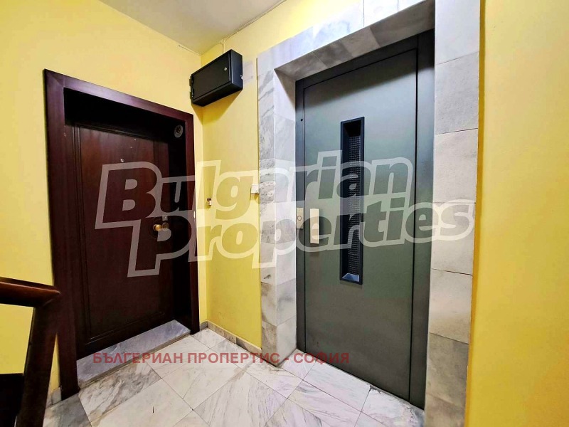Продава  3-стаен град София , Стрелбище , 121 кв.м | 31803912 - изображение [14]