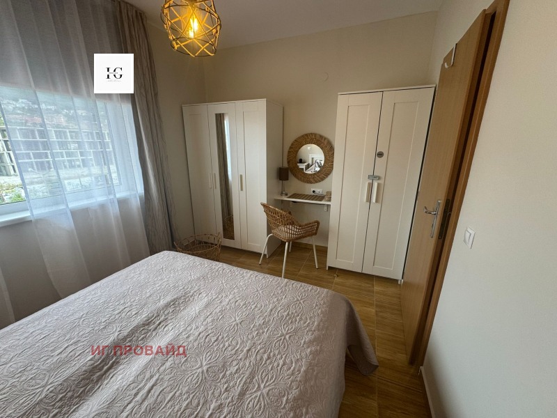 Продава 3-СТАЕН, гр. Свети Влас, област Бургас, снимка 16 - Апартаменти - 52443283