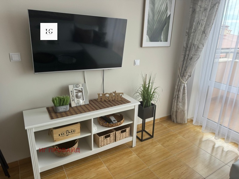 Продава 3-СТАЕН, гр. Свети Влас, област Бургас, снимка 3 - Апартаменти - 52443283