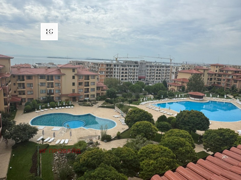 Продава 3-СТАЕН, гр. Свети Влас, област Бургас, снимка 7 - Апартаменти - 52443283