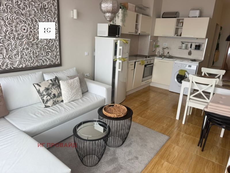 Продава 3-СТАЕН, гр. Свети Влас, област Бургас, снимка 14 - Апартаменти - 52443283