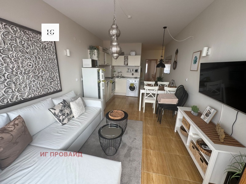 Продава 3-СТАЕН, гр. Свети Влас, област Бургас, снимка 11 - Апартаменти - 52443283