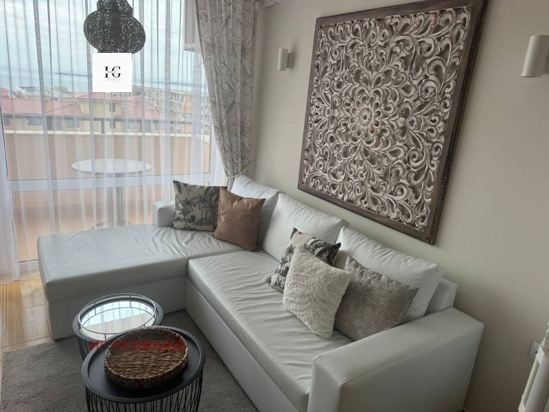 Продава 3-СТАЕН, гр. Свети Влас, област Бургас, снимка 12 - Апартаменти - 52443283