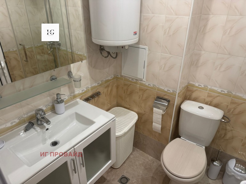 Продава 3-СТАЕН, гр. Свети Влас, област Бургас, снимка 13 - Апартаменти - 52443283