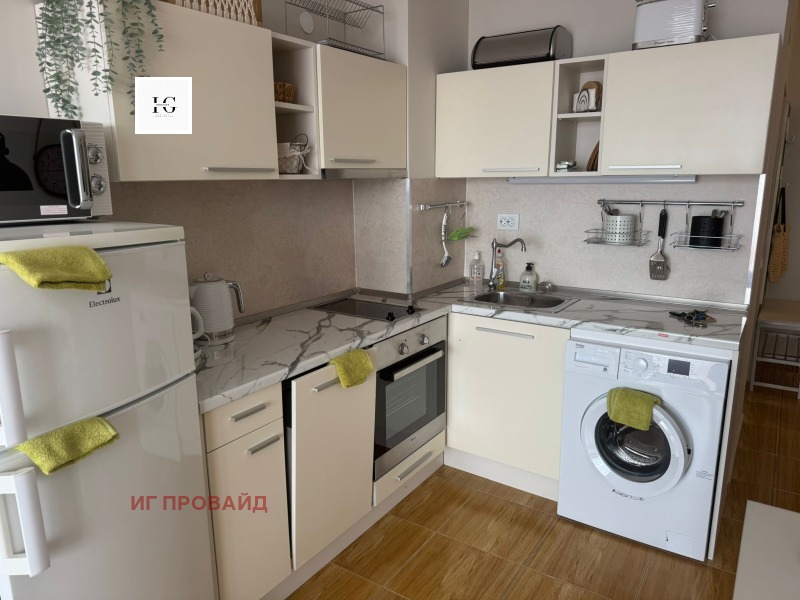 Продава 3-СТАЕН, гр. Свети Влас, област Бургас, снимка 8 - Апартаменти - 52443283