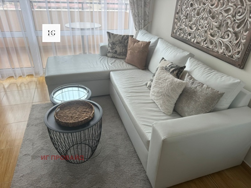 Продава 3-СТАЕН, гр. Свети Влас, област Бургас, снимка 9 - Апартаменти - 52443283