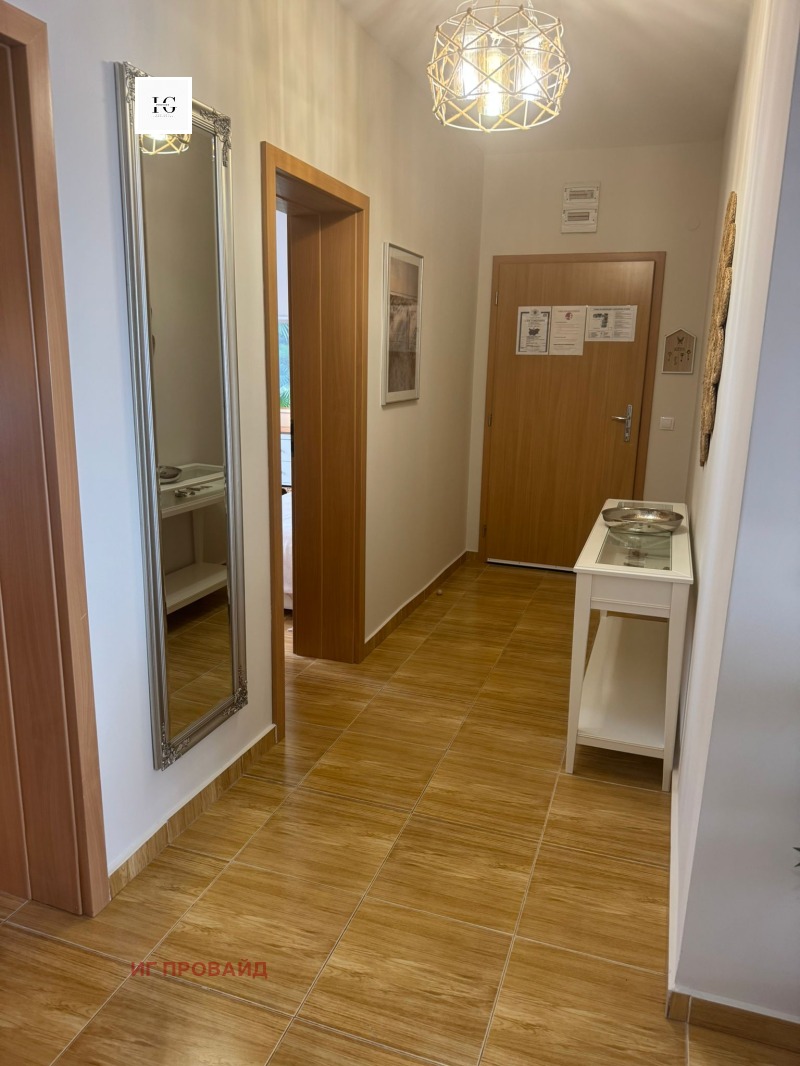 Продава 3-СТАЕН, гр. Свети Влас, област Бургас, снимка 6 - Апартаменти - 52443283