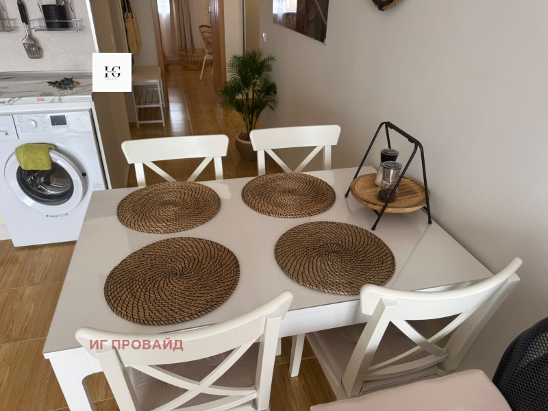 Продава 3-СТАЕН, гр. Свети Влас, област Бургас, снимка 15 - Апартаменти - 52443283