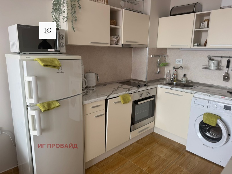 Продава 3-СТАЕН, гр. Свети Влас, област Бургас, снимка 4 - Апартаменти - 52443283