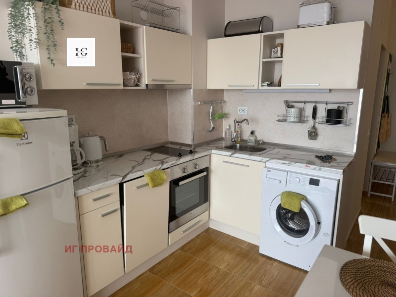 Продава 3-СТАЕН, гр. Свети Влас, област Бургас, снимка 2 - Апартаменти - 52443283