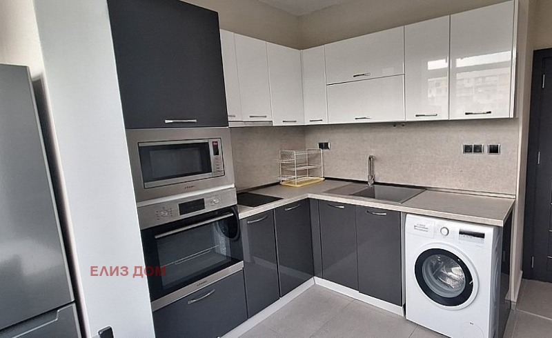 Продава 3-СТАЕН, гр. Варна, Чайка