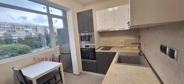 Продава 3-СТАЕН, гр. Варна, Чайка, снимка 3 - Апартаменти - 52664028