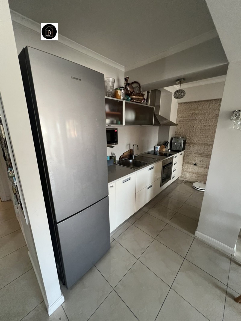 Продава 3-СТАЕН, гр. Пловдив, Младежки Хълм, снимка 3 - Апартаменти - 53110066