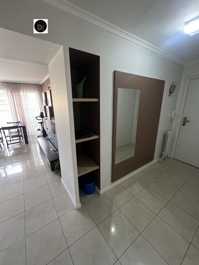 Продава 3-СТАЕН, гр. Пловдив, Младежки Хълм, снимка 4 - Апартаменти - 53110066