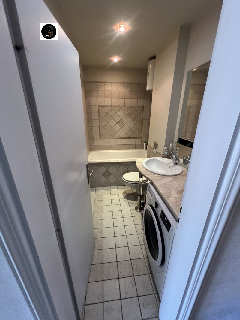 Продава 3-СТАЕН, гр. Пловдив, Младежки Хълм, снимка 8 - Апартаменти - 53110066