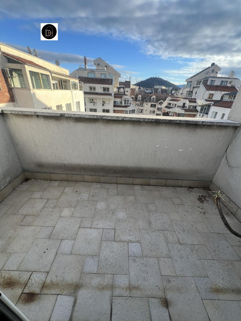 Продава 3-СТАЕН, гр. Пловдив, Младежки Хълм, снимка 10 - Апартаменти - 53110066